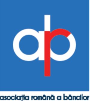 Sigla Asociaţiei Române a Băncilor (Sursa foto: arb.ro)