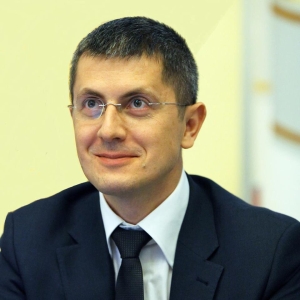 Dan Barna (Sursa foto: Facebook)