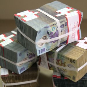 "Impozitul pe venitul global nu mai este în atenţia MFP"