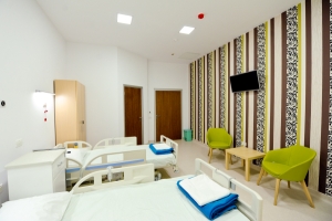 MedLife vrea să atragă prin bursă o finanţare de 80 milioane euro pentru achiziţii şi proiecte greenfield