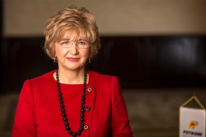 Mariana Gheorghe (Sursa foto: Wikipedia)