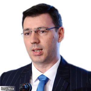 "Ne vom încadra în ţinta de deficit de 3%"