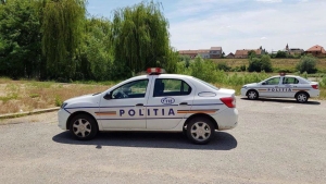 Anchetă internă la Poliţie, după fuga omului de afaceri Avraham Morgenstern