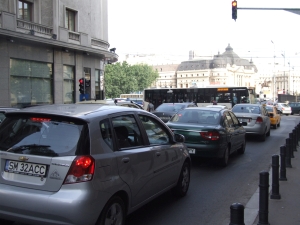 Peste 350.000 de autoturisme second hand, înscrise în circulaţie în primele şapte luni