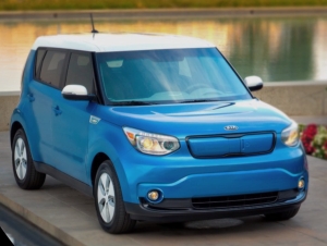 Numărul vehiculelor electrice şi hibride din China a trecut de 1 milion
