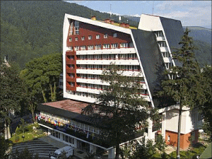 "Internaţional" Sinaia a avut un profit de 1.592.000 lei
