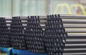 Producţia de oţel a Chinei a atins un nivel record în iulie
