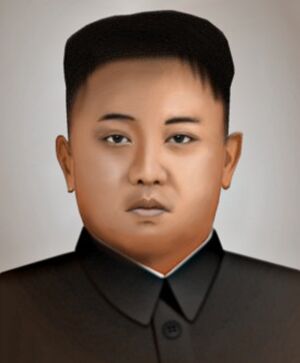 Kim Jong-Un (Sursa foto: Wikipedia)
