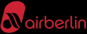 Logo Air Berlin (Sursa foto: Wikipedia) 