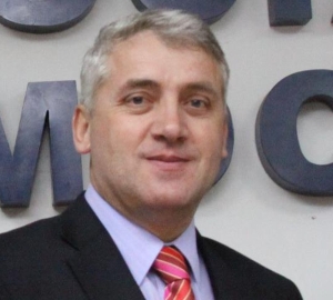 Adrian Ţuţuianu (Sursa foto: Facebook)