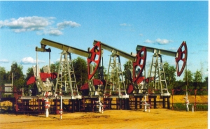 Ţara noastră a importat 3,3 milioane tep de ţiţei