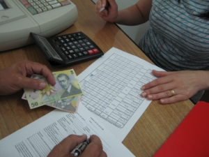 "Închiderea IFN-urilor va trimite în şomaj aproximativ 10.000 de angajaţi, punând o presiune imensă asupra bugetului"
