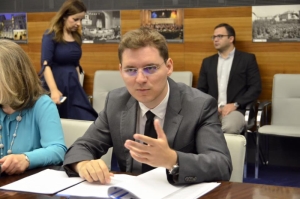 Victor Negrescu (Sursa foto: Facebook)