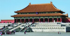 China recâştigă locul de cel mai mare creditor străin al S.U.A.