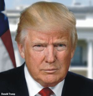 Trump desfiinţează brusc din Consiliul de producţie, după ce directorii executivi se desprind de forum 