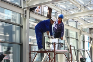 ANOFM: Aproape 23.000 de locuri de muncă vacante, la nivel naţional