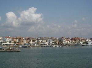 Cambrils (Sursa foto: Wikipedia)