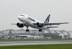 Surse: Florin Susanu, numit director general interimar al "Tarom" de către Consiliul de Administraţie