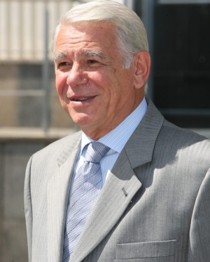 Teodor Meleşcanu (Sursa foto: Facebook)