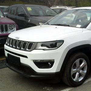 "Great Wall" din China, interesat să preia marca Jeep