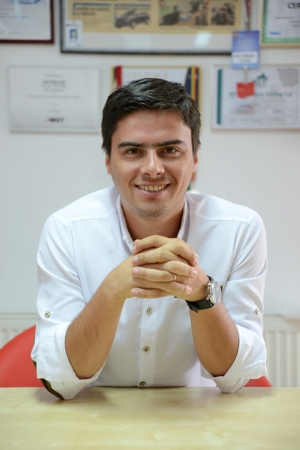 Mihai Pătraşcu