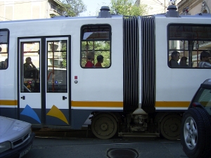 Gabriela Firea a demis Direcţia Achiziţii din PMB, iar preşedintele CA al RATB a demisionat
