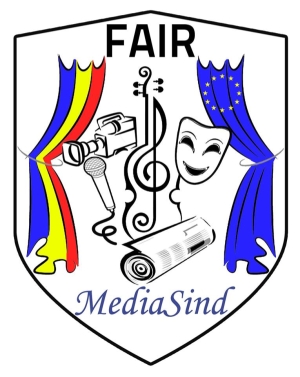 Sigla FAIR MediaSind (Sursa foto: Facebook/ FAIR MediaSind)