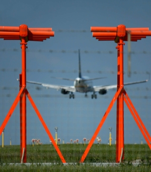 Experţii CE au constatat că aeroportul Henri Coandă respectă standardele europene de securitate