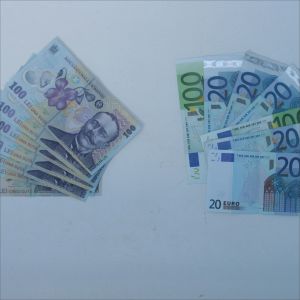 BNR: Creditul neguvernamental în lei a crescut cu 15,7, iar cel în valută a scăzut cu 7,2%