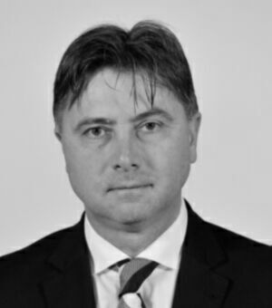 Viorel Ilie (Sursa foto: Cdep.ro)