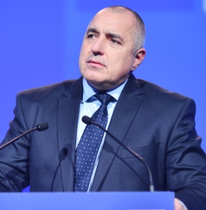 Boiko Borisov (Sursa foto: Wikipedia)