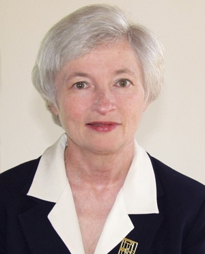 Janet Yellen