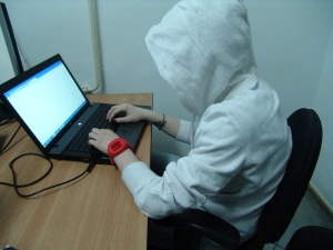 Peste 150 de firme româneşti care desfăşoară activităţi de comerţ exterior, victimele unor fraude informatice