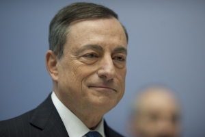 Mario Draghi: "Avem nevoie de o analiză conceptuală serioasă, iar politica monetară trebuie să se bazeze pe aceasta, nu să pornească de la prejudecăţi sau - mai rău - de la principii morale".