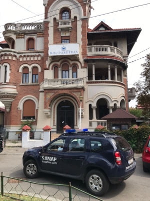 ANAF a recuperat 19,5 milioane lei în dosarul "Microsoft"