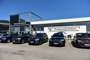 Cifra de afaceri a Proleasing Motors a fost de peste 14 milioane de euro 