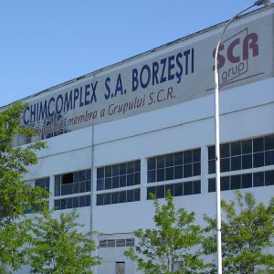 "Chimcomplex" va derula o ofertă publică pentru a doua etapă a majorării capitalului social