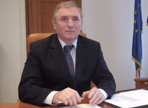 Augustin Lazăr (Sursa foto: captură Youtube)