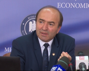 Tudorel Toader (Sursa foto: captură Youtube)
