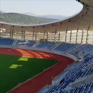 Arene noi pentru un sport aflat în mare suferinţă