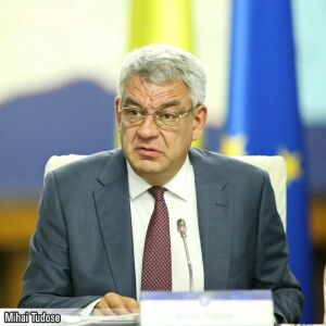 Tudose: "Terente era mic copil pe lângă aceste bănci"