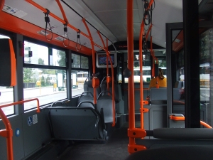 Sistemul de e-ticketing pentru transportul public din Bucureşti şi judeţul Ilfov, aprobat în CGMB