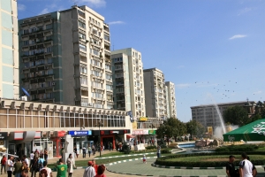 "Valoarea de piaţă a apartamentelor în bloc a crescut în toate marile oraşe în al doilea trimestru al acestui an"