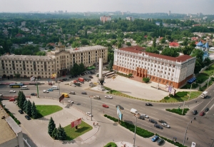 "Procedura de vot pentru proiectele depuse spre finanţare a început"