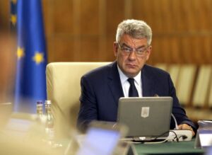 Mihai Tudose (Sursa foto: Gov.ro)