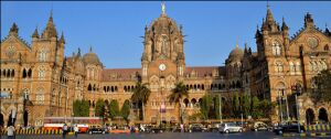 Mumbai (Sursa foto: Wikipedia)