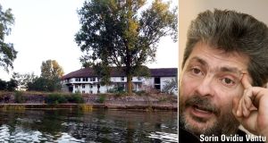 Fiscul scoate la vânzare proprietăţile din Delta Dunării ale lui Vîntu