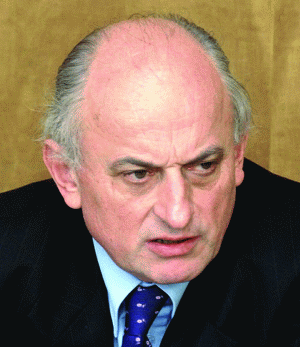Mihai Ionescu, ANEIR: Depăşirea ritmului importurilor de cel al exporturilor, un accident temporar