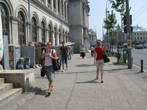 ANOFM: Absolvenţii au crescut rata şomajului la 4,18%, în luna iulie