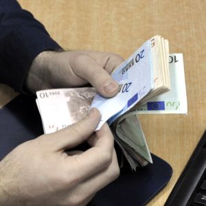 Numărul băncilor europene aflate în pericol a crescut puternic în 2016